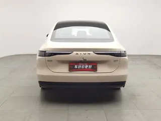 Aion RT 2024 купить из Китая, цена 3 431 000 ₽ — Suifenhe Auto