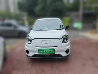 Leapmotor T03 2024 купить из Китая, цена 1 020 000 ₽ — Suifenhe Auto