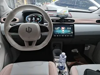 Leapmotor T03 2024 купить из Китая, цена 1 020 000 ₽ — Suifenhe Auto