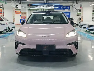 Aion RT 2025 купить из Китая, цена 3 604 000 ₽ — Suifenhe Auto