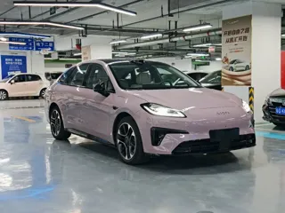 Aion RT 2025 купить из Китая, цена 3 604 000 ₽ — Suifenhe Auto