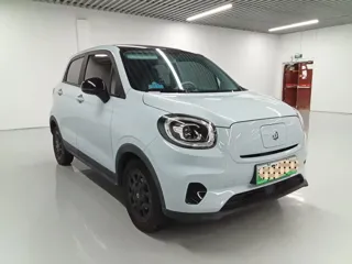 Leapmotor T03 2023 купить из Китая, цена 974 000 ₽ — Suifenhe Auto