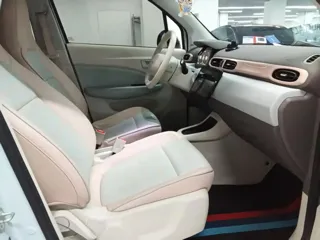 Leapmotor T03 2023 купить из Китая, цена 974 000 ₽ — Suifenhe Auto
