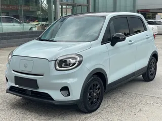 Leapmotor T03 2024 купить из Китая, цена 1 078 000 ₽ — Suifenhe Auto