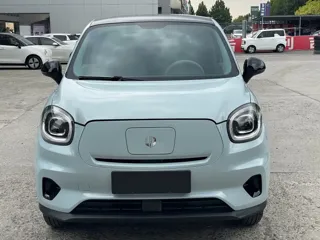 Leapmotor T03 2024 купить из Китая, цена 1 078 000 ₽ — Suifenhe Auto