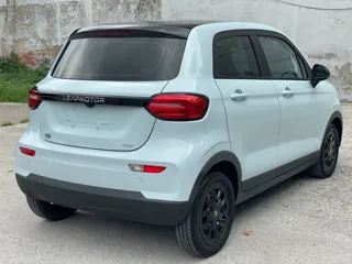 Leapmotor T03 2024 купить из Китая, цена 1 078 000 ₽ — Suifenhe Auto