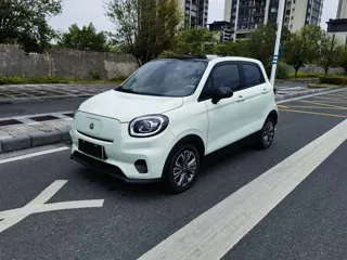 Leapmotor T03 2024 купить из Китая, цена 1 074 000 ₽ — Suifenhe Auto