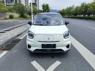 Leapmotor T03 2024 купить из Китая, цена 1 074 000 ₽ — Suifenhe Auto
