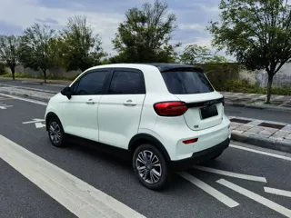 Leapmotor T03 2024 купить из Китая, цена 1 074 000 ₽ — Suifenhe Auto