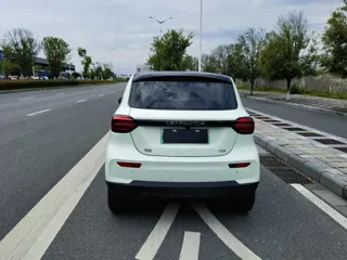 Leapmotor T03 2024 купить из Китая, цена 1 074 000 ₽ — Suifenhe Auto