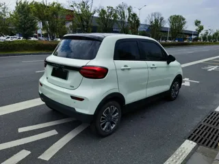 Leapmotor T03 2024 купить из Китая, цена 1 074 000 ₽ — Suifenhe Auto