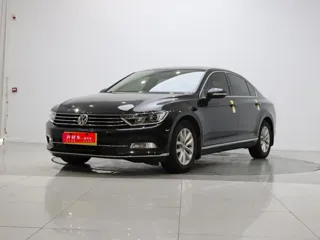 Volkswagen Magotan 2018 купить из Китая, цена 1 585 000 ₽ — Suifenhe Auto