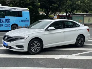 Volkswagen Sagitar 2019 купить из Китая, цена 1 317 000 ₽ — Suifenhe Auto