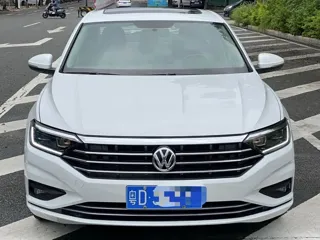 Volkswagen Sagitar 2019 купить из Китая, цена 1 317 000 ₽ — Suifenhe Auto