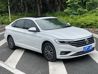 Volkswagen Sagitar 2019 купить из Китая, цена 1 317 000 ₽ — Suifenhe Auto