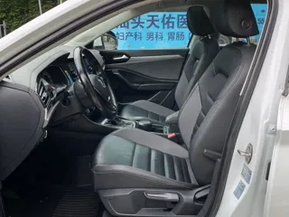 Volkswagen Sagitar 2019 купить из Китая, цена 1 317 000 ₽ — Suifenhe Auto