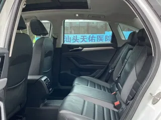 Volkswagen Sagitar 2019 купить из Китая, цена 1 317 000 ₽ — Suifenhe Auto
