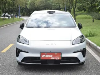 Aion RT 2025 купить из Китая, цена 3 131 000 ₽ — Suifenhe Auto