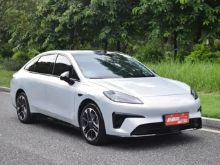 Aion RT 2025 купить из Китая, цена 3 131 000 ₽ — Suifenhe Auto