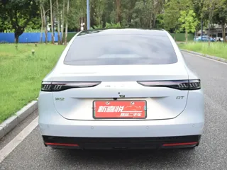 Aion RT 2025 купить из Китая, цена 3 131 000 ₽ — Suifenhe Auto
