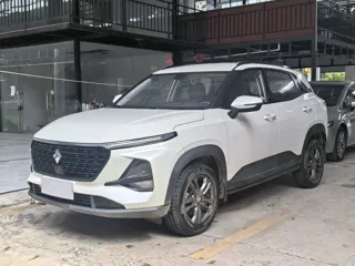 Baojun RS-3 2020