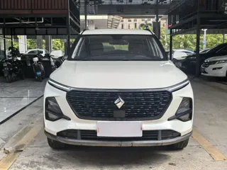 Baojun RS-3 2020 купить из Китая, цена 1 118 000 ₽ — Suifenhe Auto