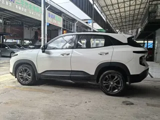 Baojun RS-3 2020 купить из Китая, цена 1 118 000 ₽ — Suifenhe Auto