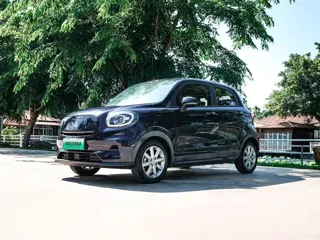 Leapmotor T03 2022 купить из Китая, цена 1 112 000 ₽ — Suifenhe Auto