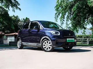 Leapmotor T03 2022 купить из Китая, цена 1 112 000 ₽ — Suifenhe Auto