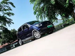 Leapmotor T03 2022 купить из Китая, цена 1 112 000 ₽ — Suifenhe Auto