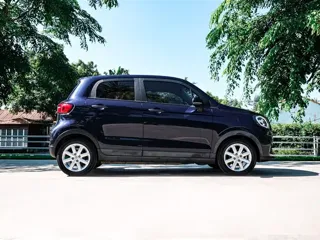 Leapmotor T03 2022 купить из Китая, цена 1 112 000 ₽ — Suifenhe Auto
