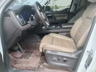 Beijing Off-Road BJ60 2024 купить из Китая, цена 4 387 000 ₽ — Suifenhe Auto