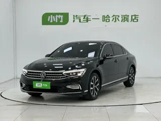 Volkswagen Magotan 2023 купить из Китая, цена 2 105 000 ₽ — Suifenhe Auto