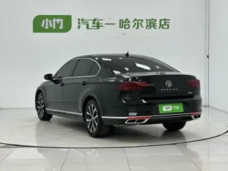 Volkswagen Magotan 2023 купить из Китая, цена 2 105 000 ₽ — Suifenhe Auto