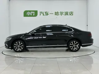 Volkswagen Magotan 2023 купить из Китая, цена 2 105 000 ₽ — Suifenhe Auto