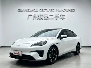 Aion RT 2026 купить из Китая, цена 3 404 000 ₽ — Suifenhe Auto