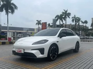 Aion RT 2026 купить из Китая, цена 3 404 000 ₽ — Suifenhe Auto