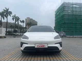 Aion RT 2026 купить из Китая, цена 3 404 000 ₽ — Suifenhe Auto