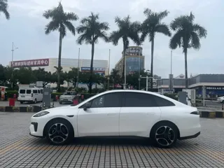 Aion RT 2026 купить из Китая, цена 3 404 000 ₽ — Suifenhe Auto