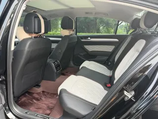 Volkswagen Magotan 2025 купить из Китая, цена 4 034 000 ₽ — Suifenhe Auto
