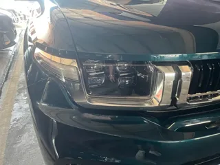 Beijing Off-Road BJ60 2026 купить из Китая, цена 4 606 000 ₽ — Suifenhe Auto