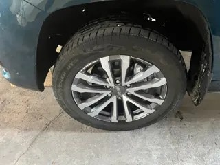 Beijing Off-Road BJ60 2026 купить из Китая, цена 4 606 000 ₽ — Suifenhe Auto
