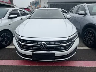 Volkswagen Sagitar 2024 купить из Китая, цена 2 583 000 ₽ — Suifenhe Auto