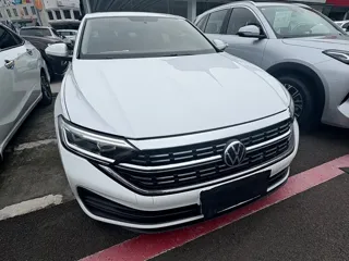 Volkswagen Sagitar 2024 купить из Китая, цена 2 583 000 ₽ — Suifenhe Auto