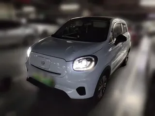 Leapmotor T03 2024 купить из Китая, цена 1 107 000 ₽ — Suifenhe Auto