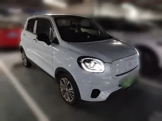 Leapmotor T03 2024 купить из Китая, цена 1 107 000 ₽ — Suifenhe Auto