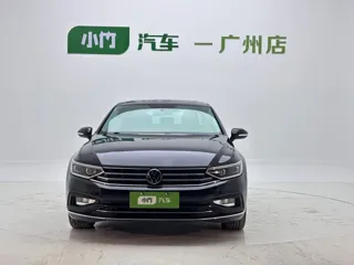 Volkswagen Magotan 2023 купить из Китая, цена 1 949 000 ₽ — Suifenhe Auto