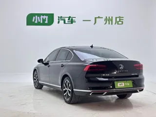 Volkswagen Magotan 2023 купить из Китая, цена 1 949 000 ₽ — Suifenhe Auto