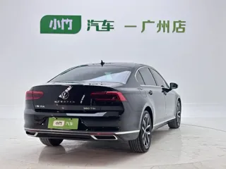 Volkswagen Magotan 2023 купить из Китая, цена 1 949 000 ₽ — Suifenhe Auto