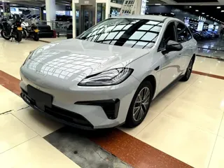 Aion RT 2026 купить из Китая, цена 3 220 000 ₽ — Suifenhe Auto